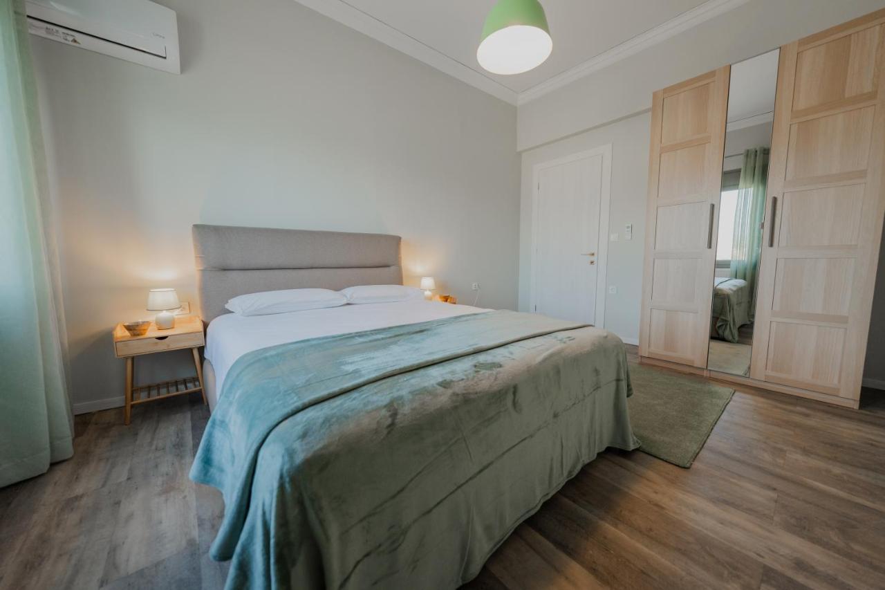 Unique Apartment Nafplio Sunset Exteriör bild